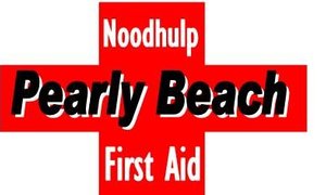  Pearly Beach Noodhulp